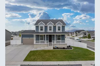 6045 N Elizabeth St, Stansbury Park, UT 84074 - Photo 1