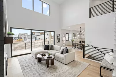 277 E Bennett Ln, Saratoga Springs, UT 84045 - Photo 8