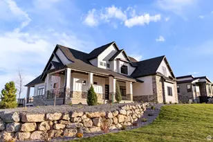 277 E Bennett Ln, Saratoga Springs, UT 84045 - Photo 48