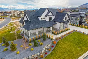 277 E Bennett Ln, Saratoga Springs, UT 84045 - Photo 56