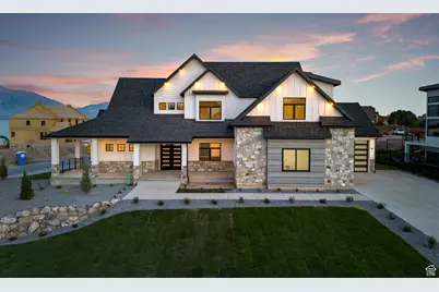 277 E Bennett Ln, Saratoga Springs, UT 84045 - Photo 66