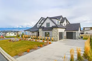 277 E Bennett Ln, Saratoga Springs, UT 84045 - Photo 50