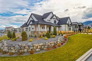 277 E Bennett Ln, Saratoga Springs, UT 84045 - Photo 52