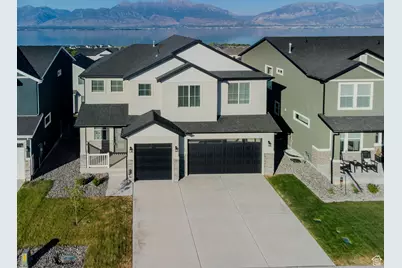 3338 S Heathercrest Dr #11245, Saratoga Springs, UT 84045 - Photo 32