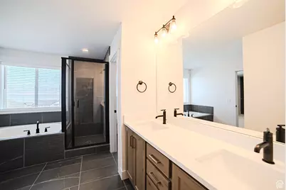 3338 S Heathercrest Dr #11245, Saratoga Springs, UT 84045 - Photo 18