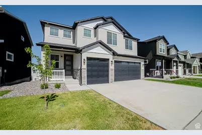 3338 S Heathercrest Dr #11245, Saratoga Springs, UT 84045 - Photo 2