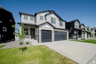 3338 S Heathercrest Dr, Saratoga Springs, UT 84045 - Photo 2