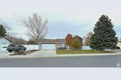 2842 W 7740 S, West Jordan, UT 84084 - Photo 1