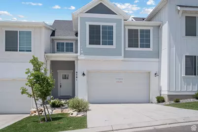 9781 N Aaron Ave #207, Eagle Mountain, UT 84005 - Photo 2