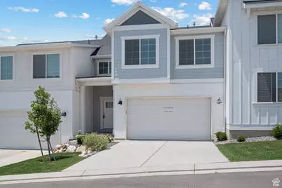 9781 N Aaron Ave #207, Eagle Mountain, UT 84005 - Photo 1