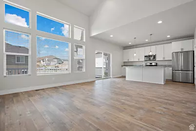 9781 N Aaron Ave #207, Eagle Mountain, UT 84005 - Photo 6