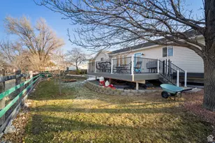 346 W Durfee Street St S, Grantsville, UT 84029 - Photo 4