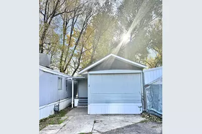 155 W State St #TRLR 3, Lehi, UT 84043 - Photo 1