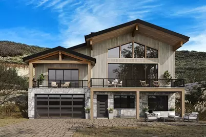 1207 E Grouse Ridge Cir E #208, Heber City, UT 84032 - Photo 1