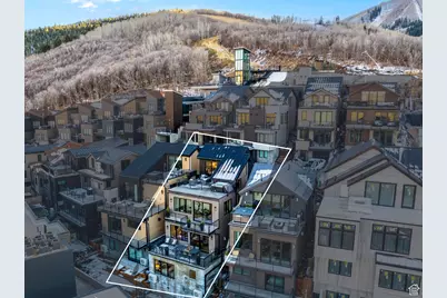 1258 Rothwell Rd, Park City, UT 84060 - Photo 2