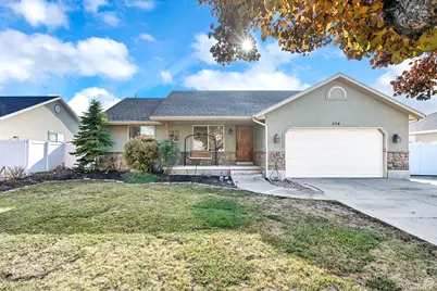 334 E La Vera Ln S, Sandy, UT 84070 - Photo 1