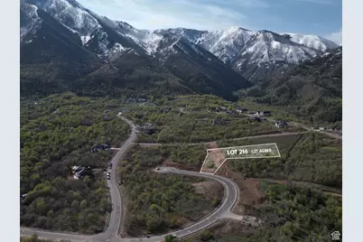 1082 S Loafer Dr #216, Woodland Hills, UT 84653 - Photo 2