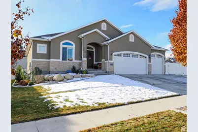 7253 W Sunset Skies Dr, Herriman, UT 84096 - Photo 1