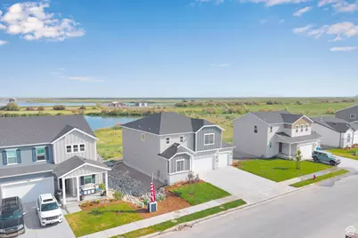458 W Lefty Ln #1129, Stansbury Park, UT 84074 - Photo 36