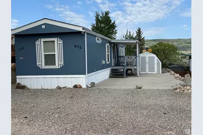 972 E Ridgeway Loop #228, Garden City, UT 84028 - Photo 2