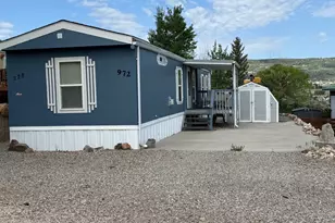 972 E Ridgeway Loop, Garden City, UT 84028 - Photo 2