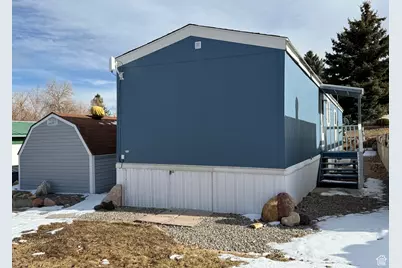 972 E Ridgeway Loop #228, Garden City, UT 84028 - Photo 32
