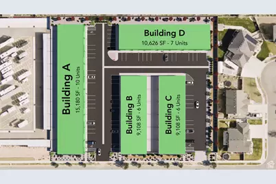 5653 S 6055 W, West Valley, UT 84118 - Photo 8