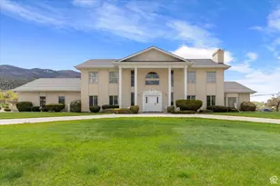 106 E 300 S, Manti, UT 84642 - Photo 2