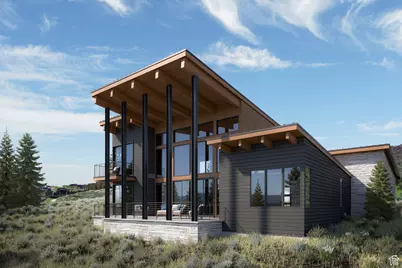 5801 Double Deer Dr #3, Park City, UT 84098 - Photo 1