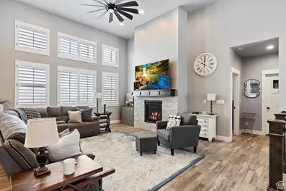 3851 N 425 E, North Ogden, UT 84414 - Photo 8