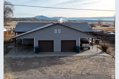 808 N 1500 E, Vernal, UT 84078 - Photo 1