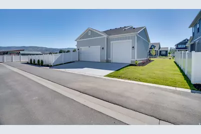 1884 S 1160 E #406, Heber City, UT 84032 - Photo 60