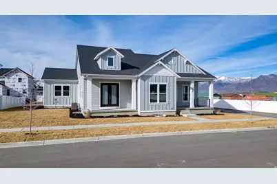 1884 S 1160 E #406, Heber City, UT 84032 - Photo 4