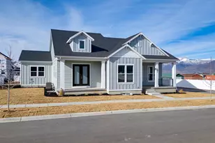 1884 S 1160 E, Heber City, UT 84032 - Photo 4