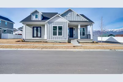 1884 S 1160 E #406, Heber City, UT 84032 - Photo 2