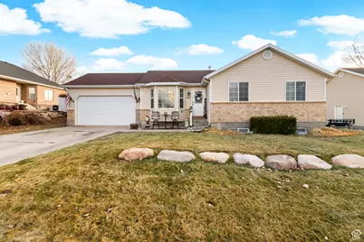 462 E 820 S, Nephi, UT 84648 - Photo 1