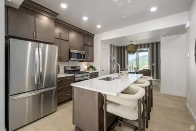 2079 W Pinnacle Ln #H-3, Heber City, UT 84032 - Photo 4