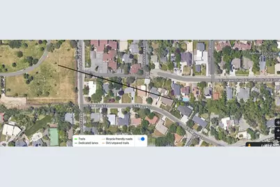 1977 E Millbrook Dr S, Millcreek, UT 84106 - Photo 2