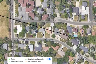 1977 E Millbrook Dr S, Millcreek, UT 84106 - Photo 2