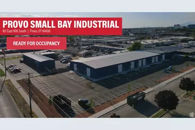167 E 900 S, Provo, UT 84606 - Photo 1