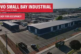 167 E 900 S, Provo, UT 84606 - Photo 1