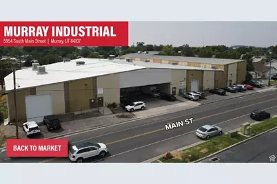 5954 S Main St, Murray, UT 84107 - Photo 1