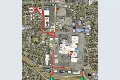 5954 S Main St, Murray, UT 84107 - Photo 2