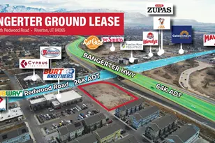 13754 S Redwood Road Rd, Riverton, UT 84065 - Photo 1