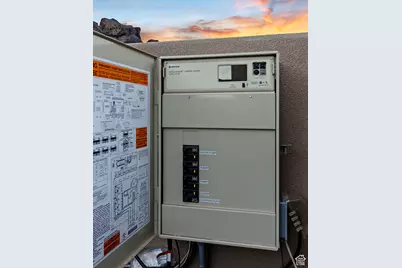 2031 N Lava Rock Cir #107, Saint George, UT 84770 - Photo 72