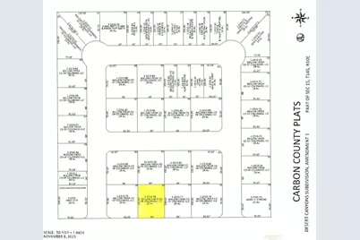 1841 E 800 N #78, Price, UT 84501 - Photo 30