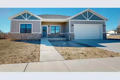 831 N 1820 E #66, Price, UT 84501 - Photo 1