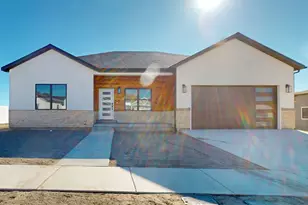 1858 E 840 N, Price, UT 84501 - Photo 1