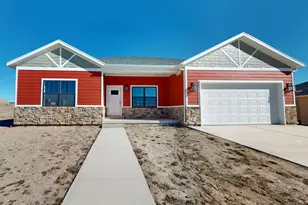 868 N 1880 E, Price, UT 84501 - Photo 1