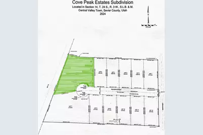 6 W 725 N #6, Central Valley, UT 84754 - Photo 2